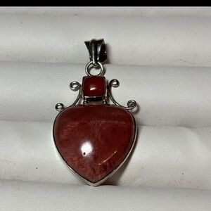 Heart Pendant